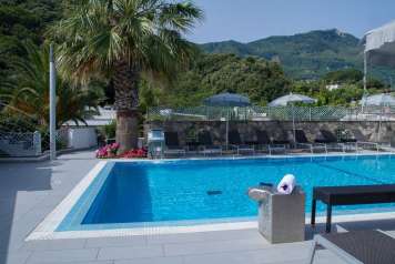 Grifo Hotel Charme & SPA - mese di Aprile - Hotel Grifo-Casamicciola Terme Ischia